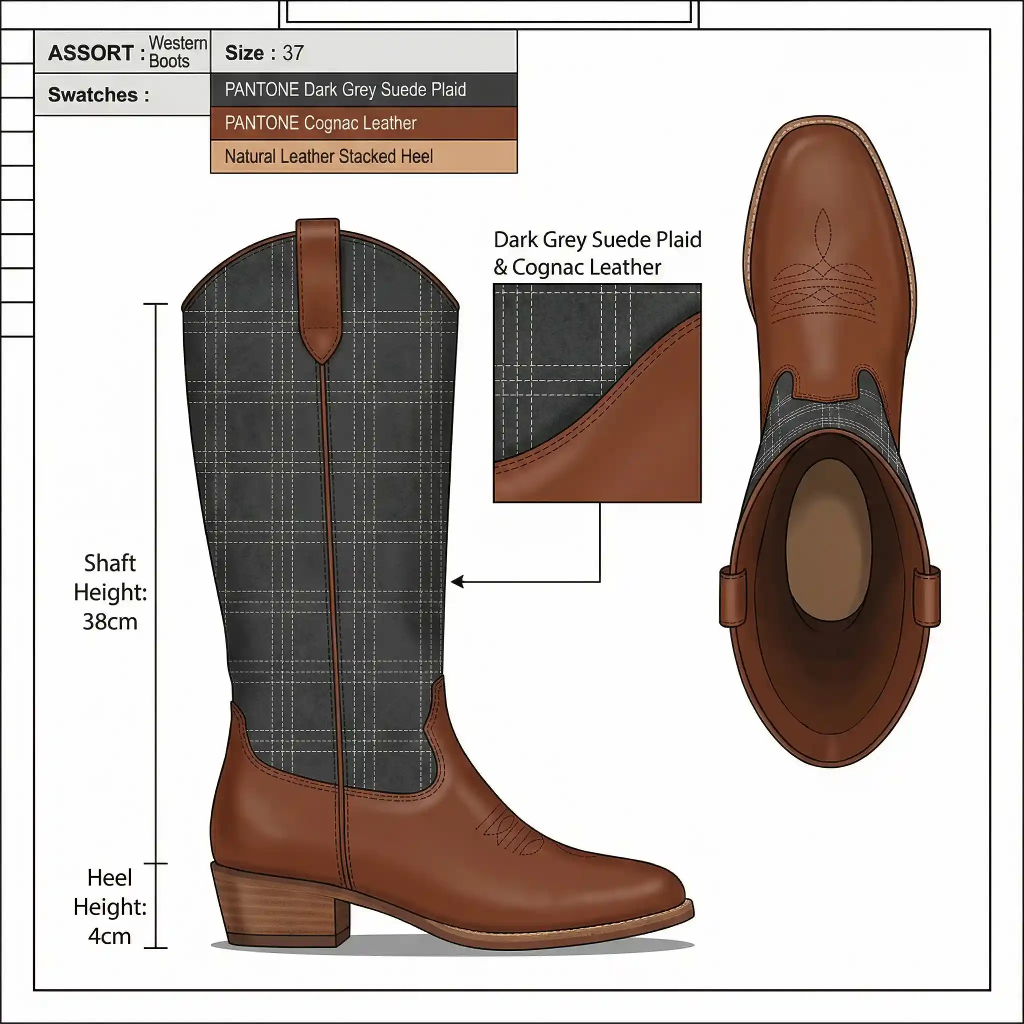 cowboy manufacturer