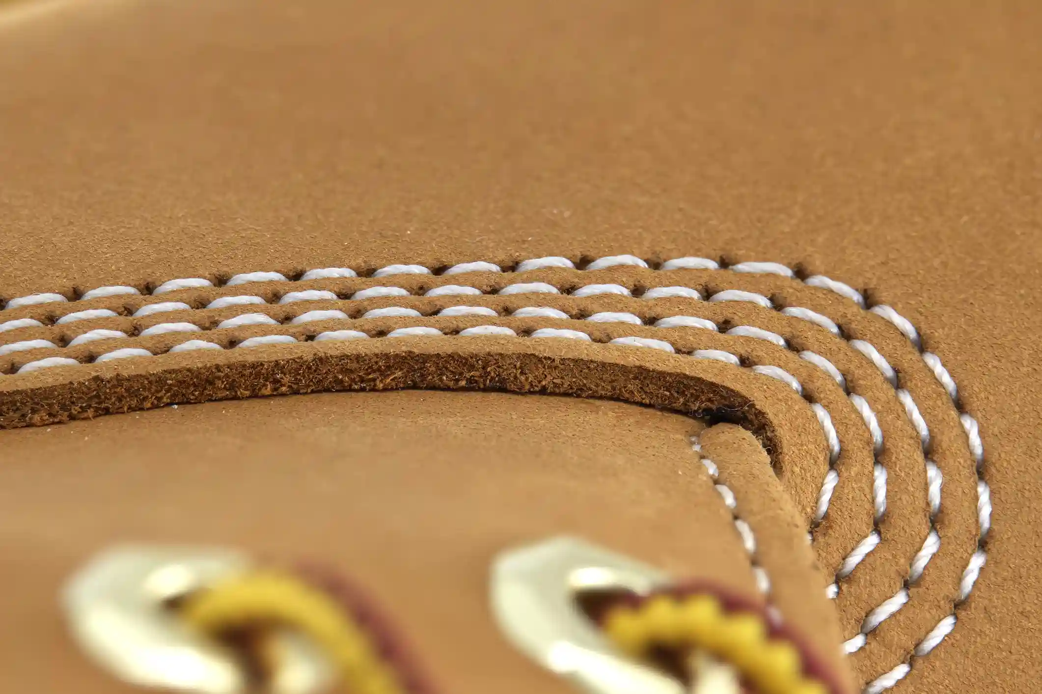 Manufacturing Capability Beyond Standard Footwear