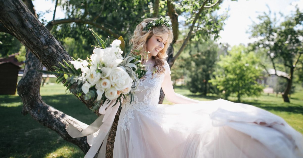 Hochzeitsschuhe mit hohen Absätzen 3