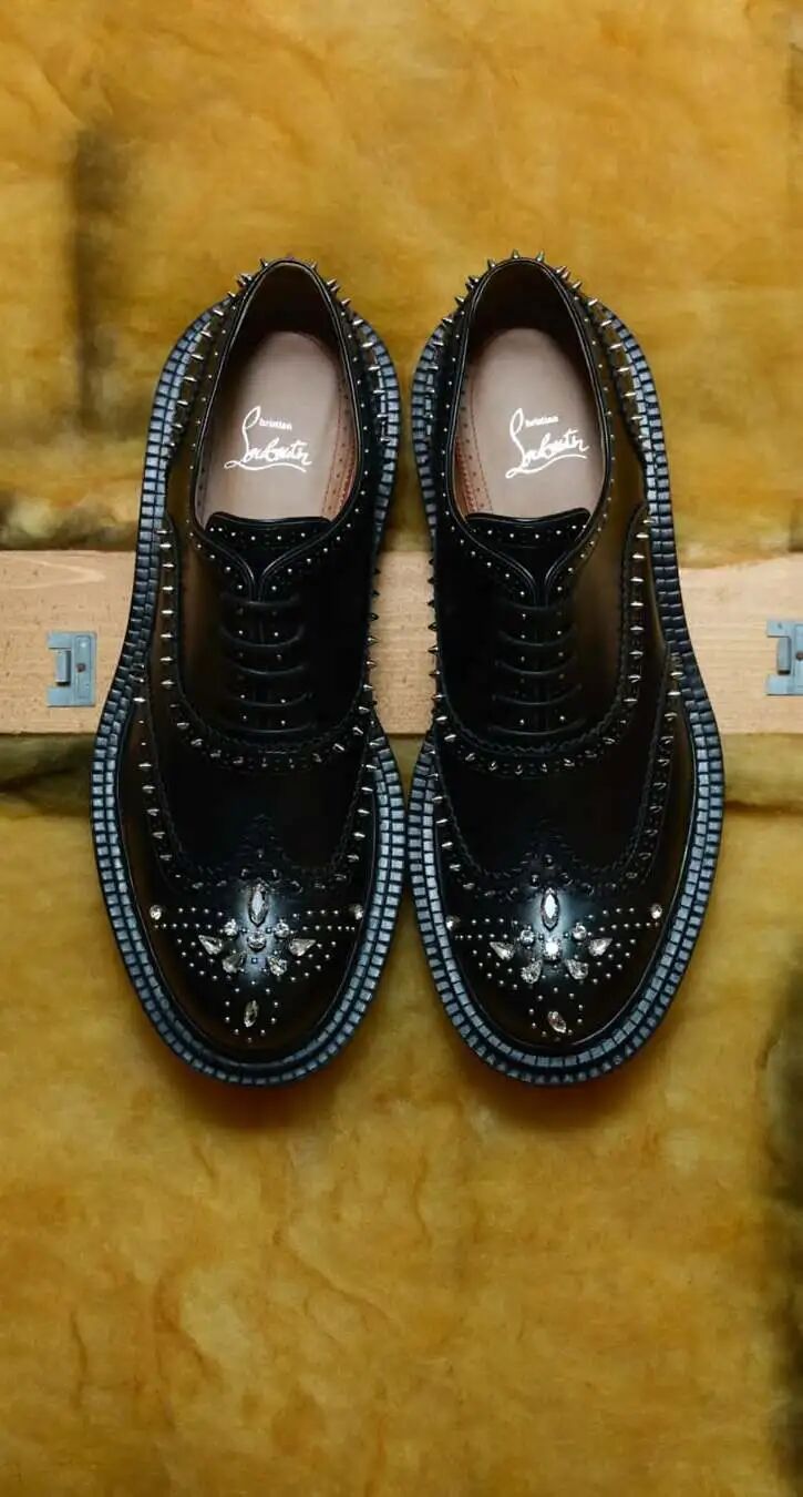 OEM Freizeitschuhe 1