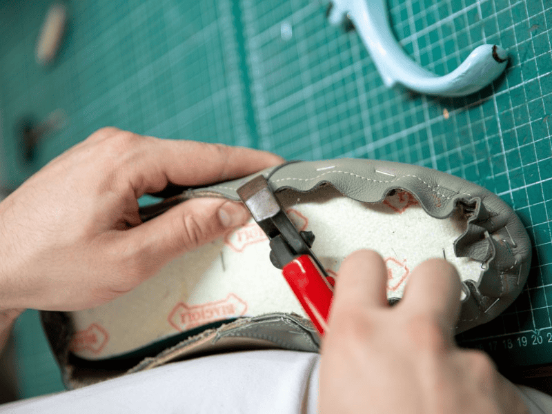 Designschuh