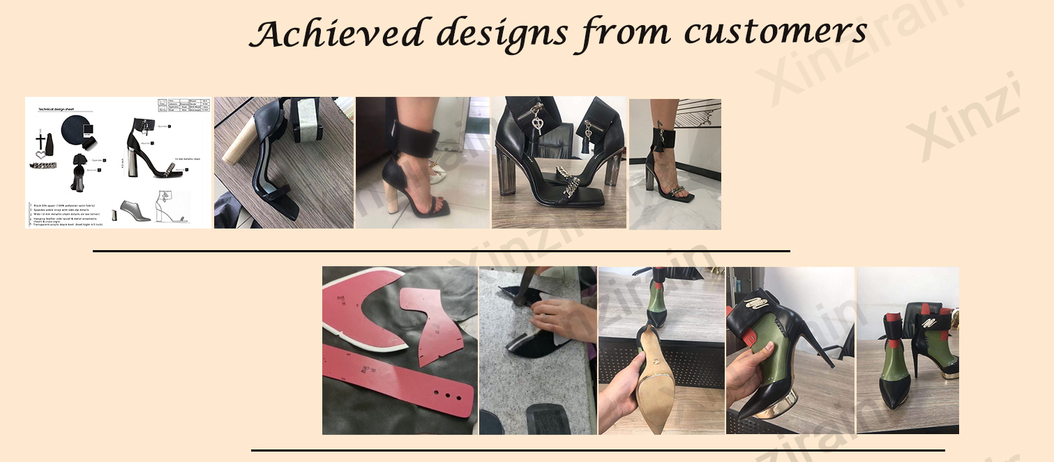https://www.xingzirain.com/customized/