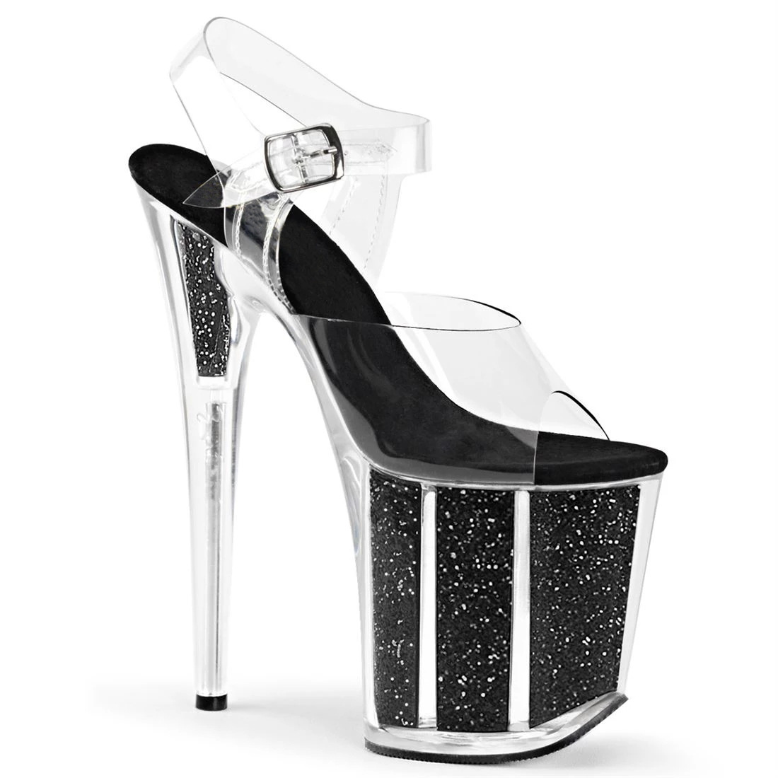 How much do you know about pole dancing shoes?