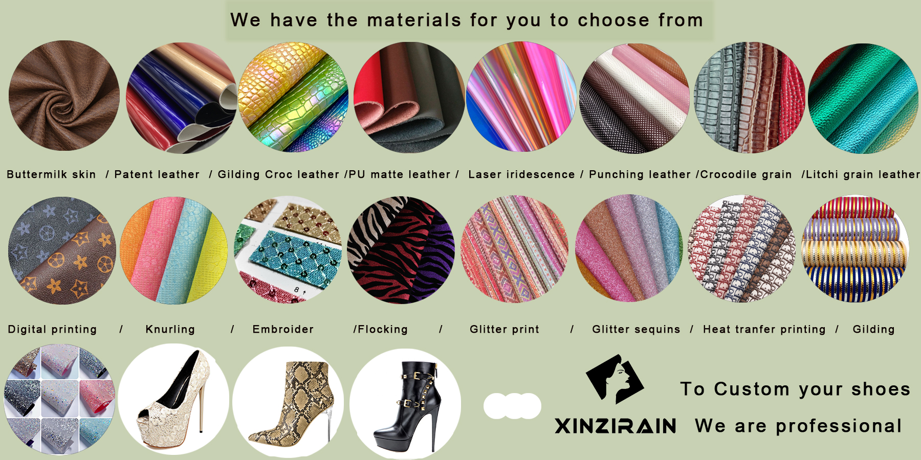 https://www.xingzirain.com/customized/