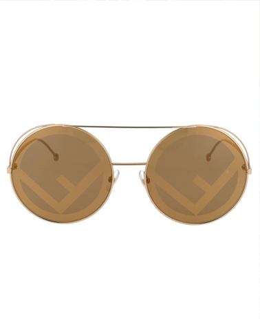 очки Fendi