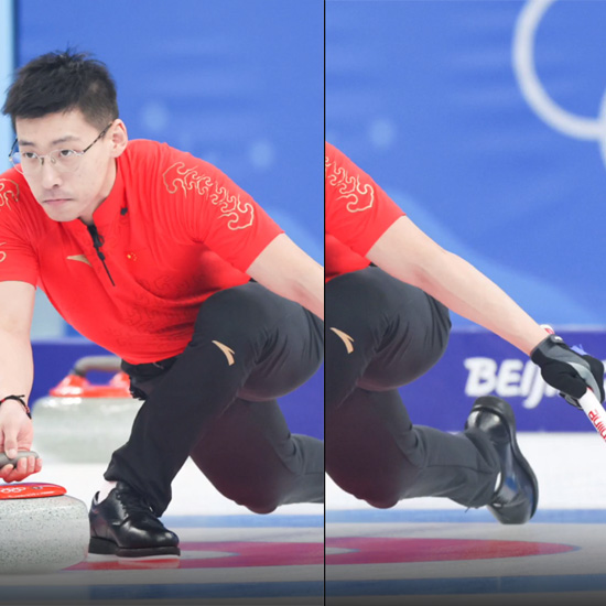 chaussures de curling2