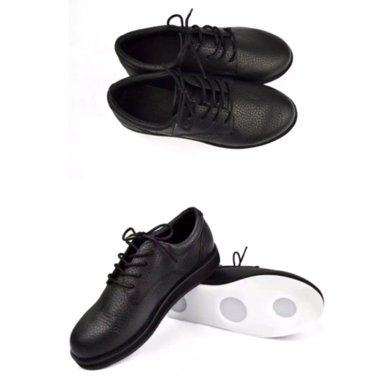chaussures de curling