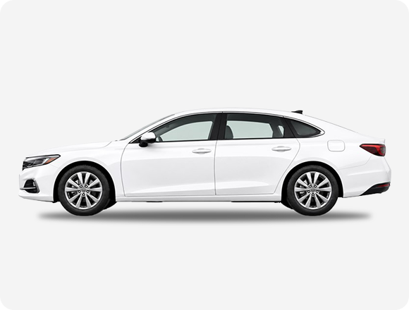 Sedans