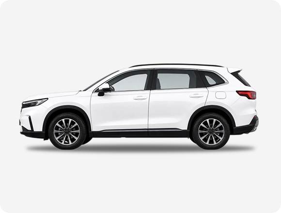 SUVs