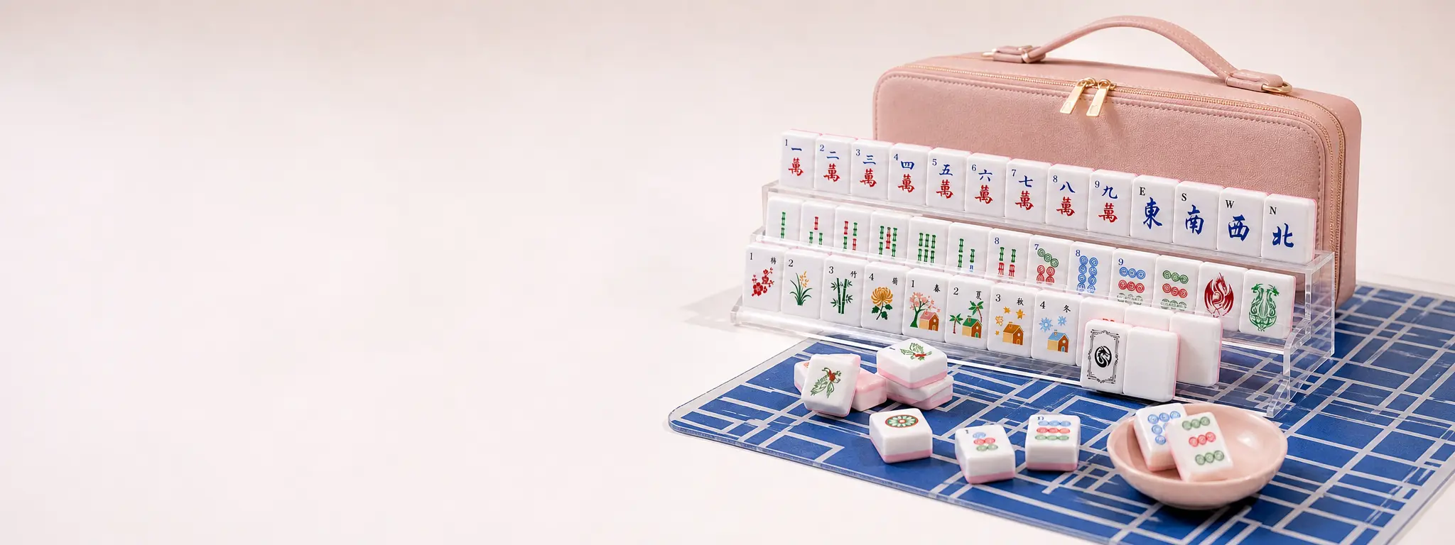 American Mahjong Set Price: What Your Total Really Includes