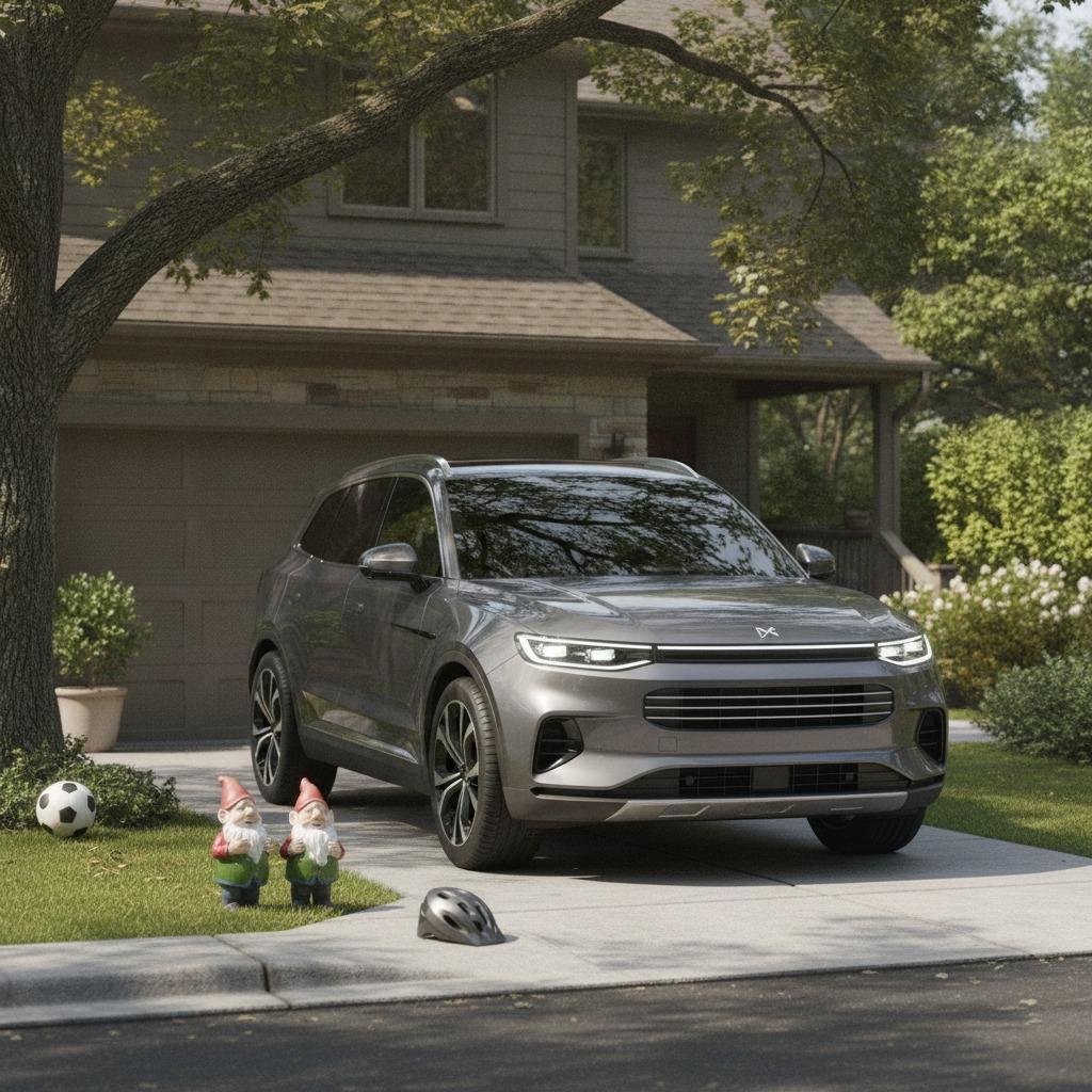 Lynk & Co 900: A Practical Buyer’s Guide to Space and Configuration