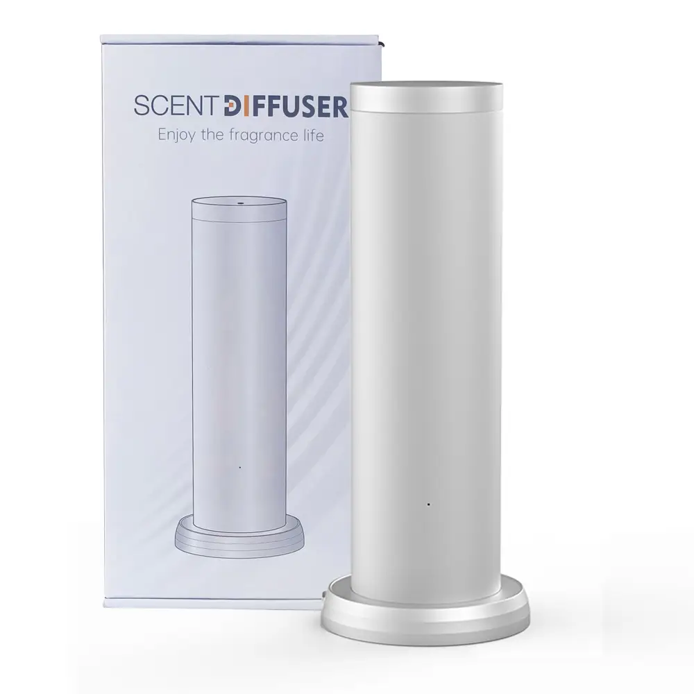  quiet bedroom diffuser