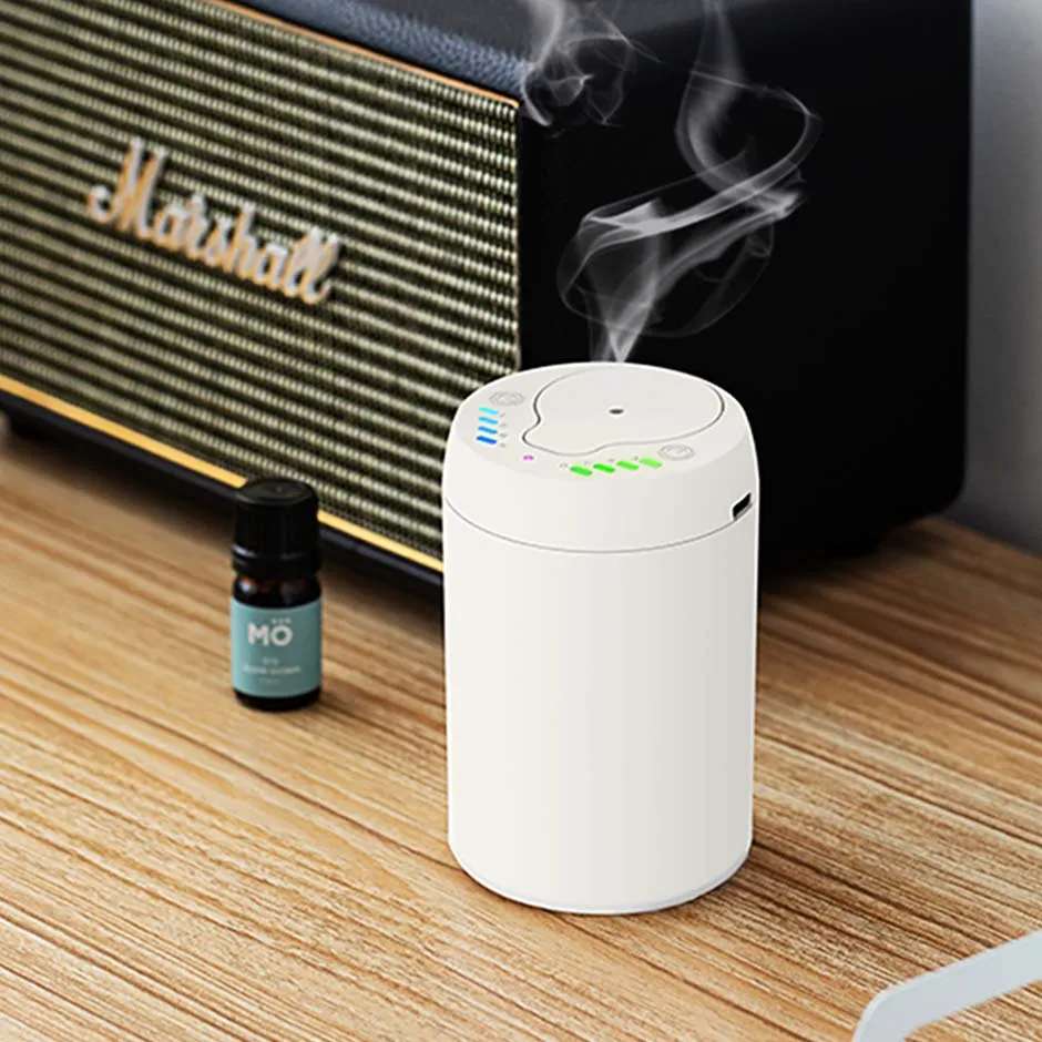  waterless diffuser oil