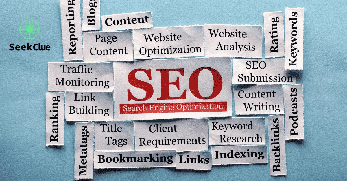 什么是SEO – 搜索引擎优化?
