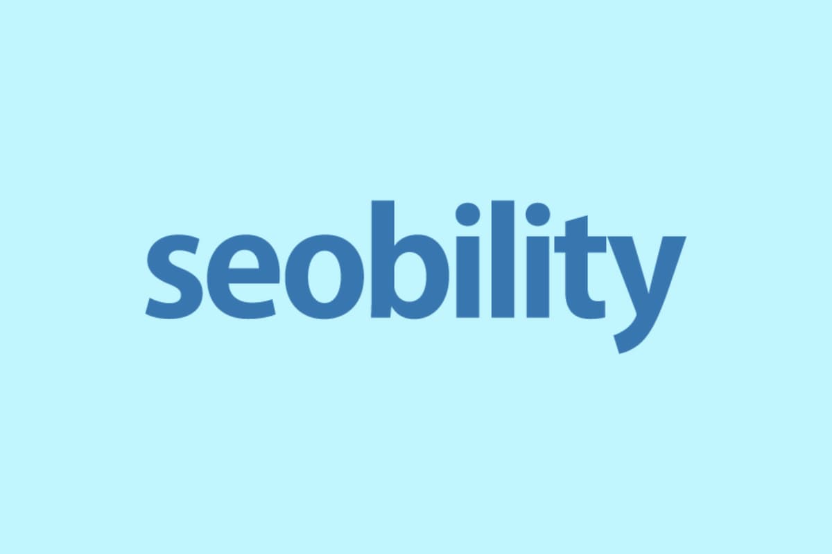 Seobility