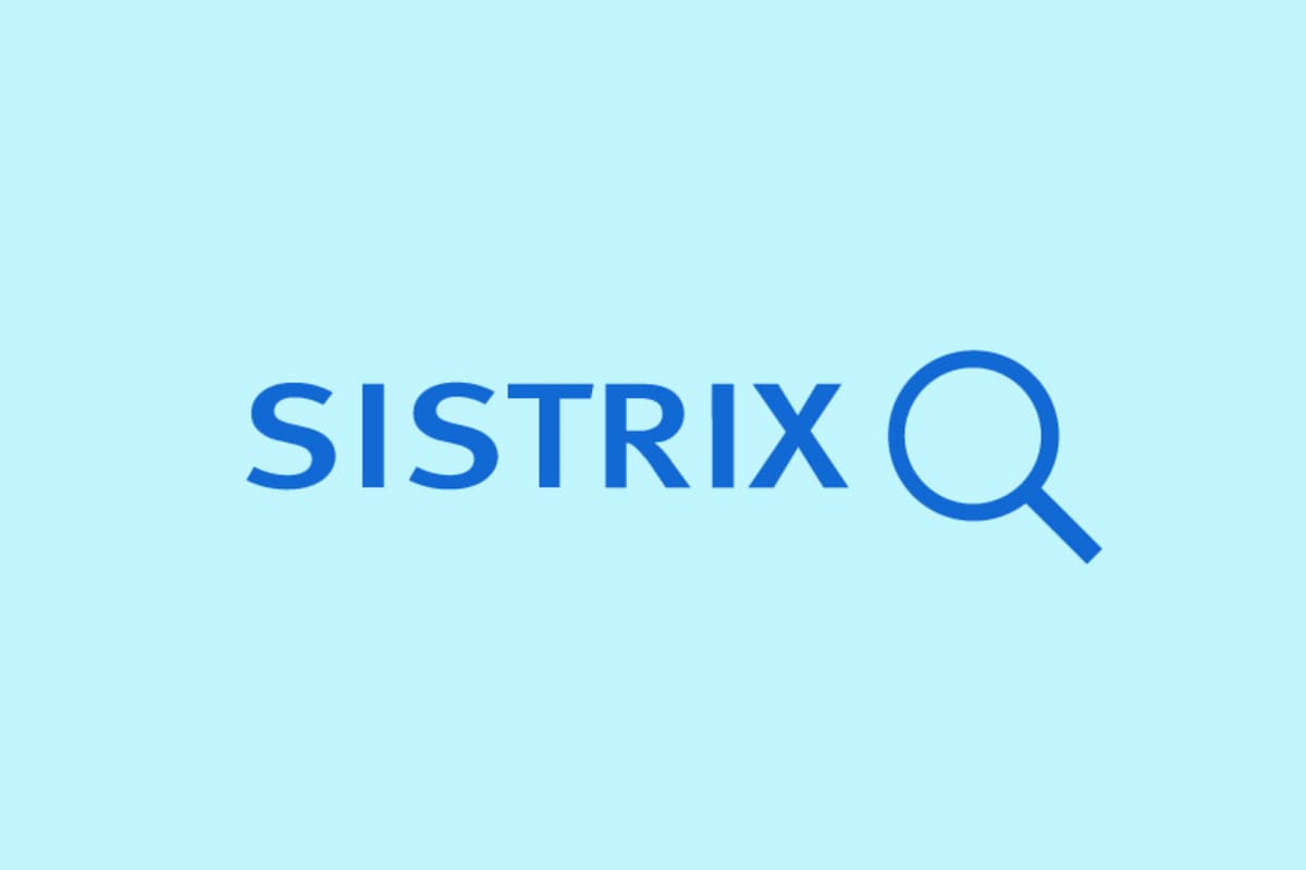 SISTRIX