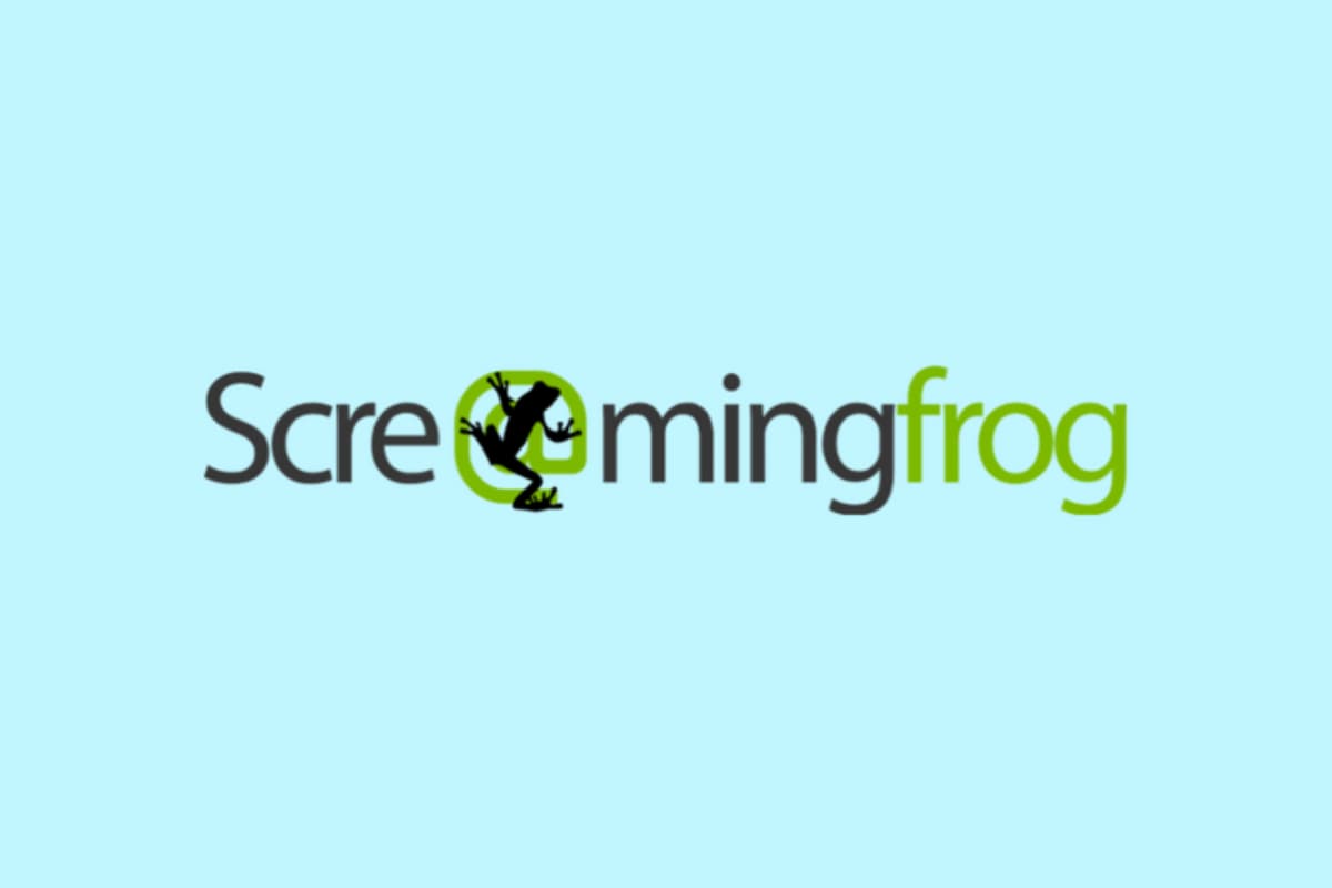 Screaming Frog SEO Spider