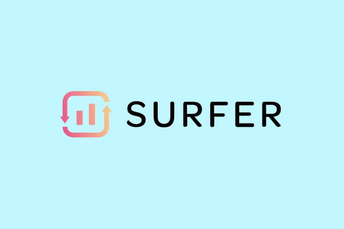 Surfer SEO