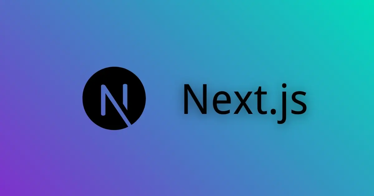 Next.js