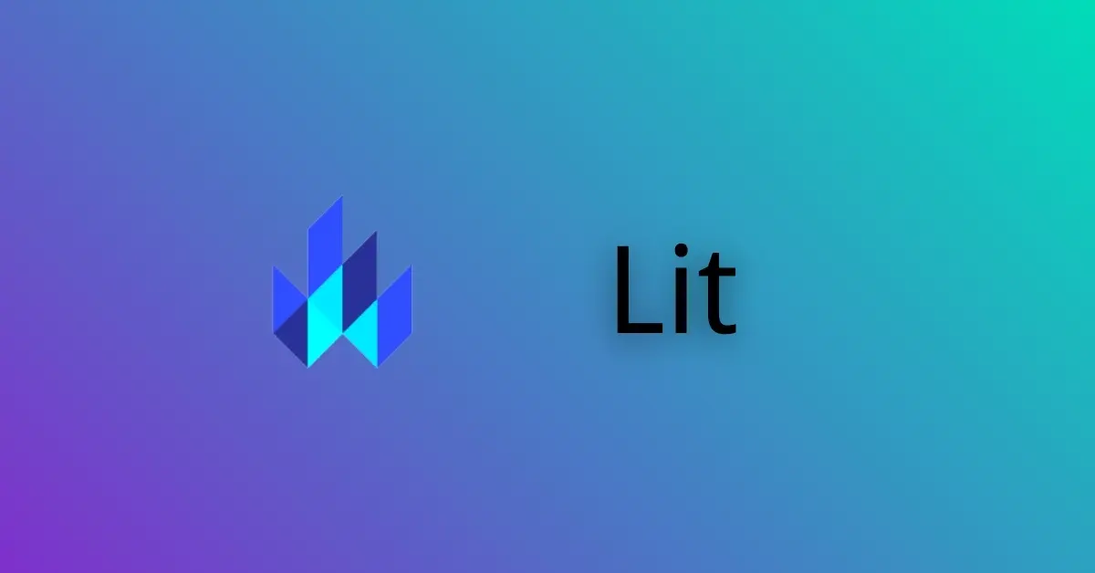Lit