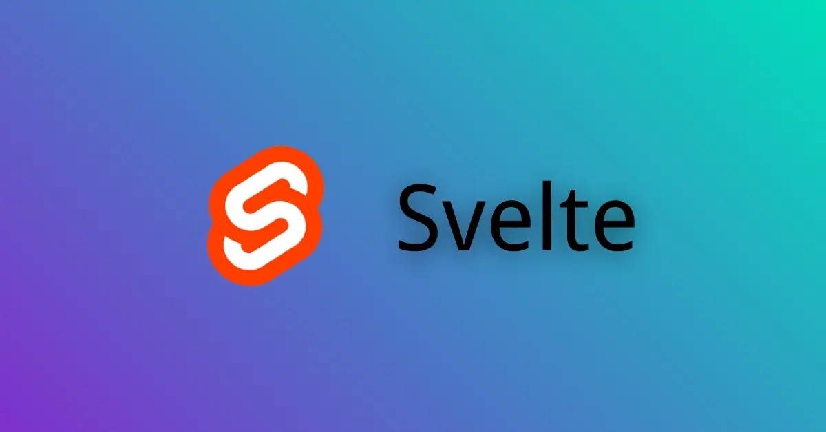 Svelte