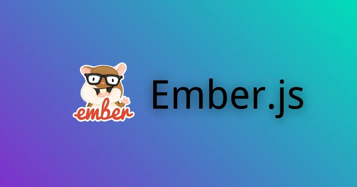 Ember.js