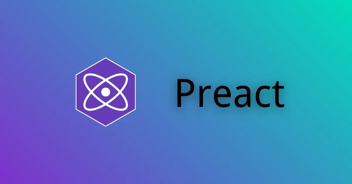 Preact