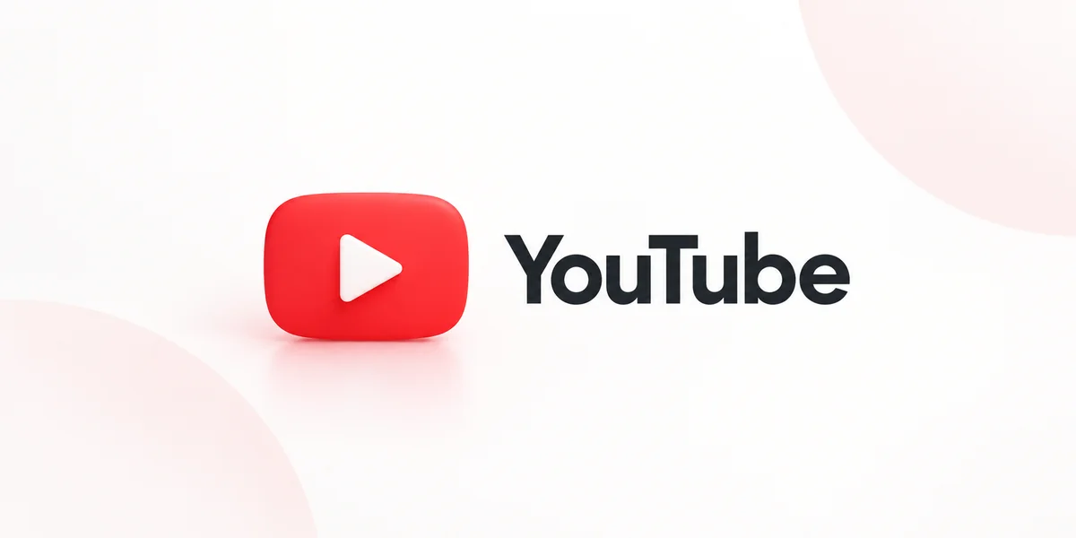 youtube 外贸社媒平台