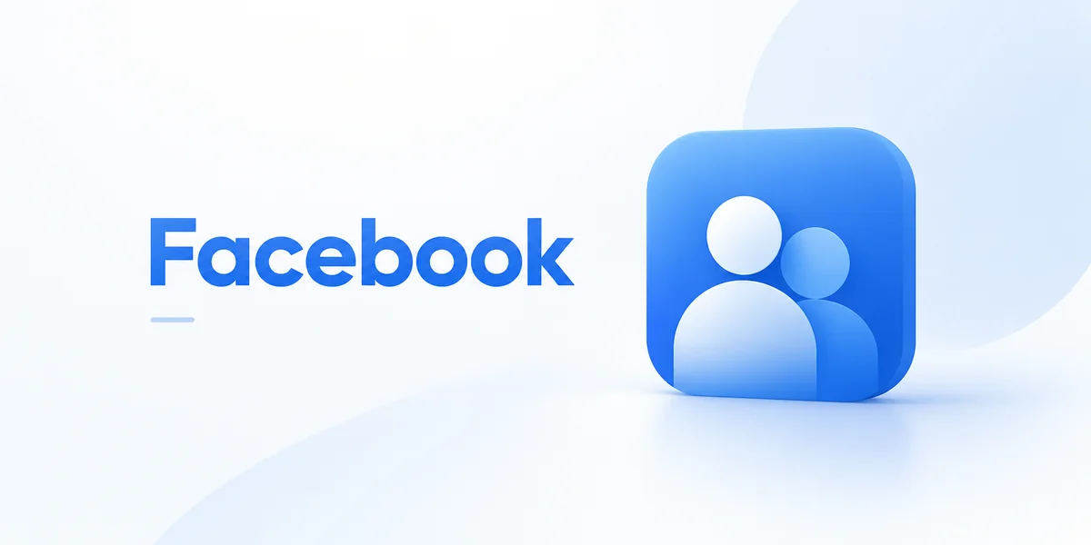 facebook 外贸社媒平台