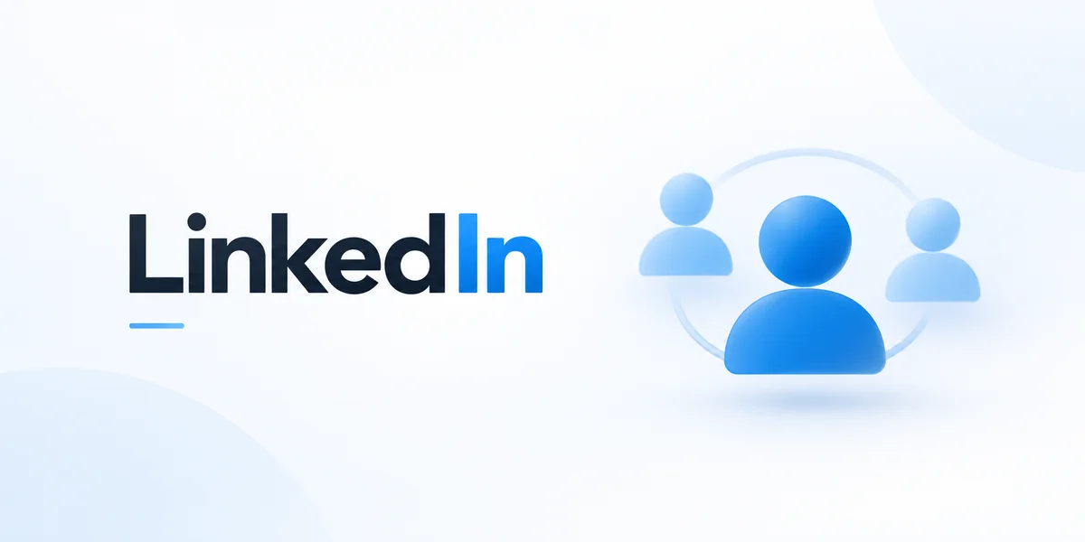 linkedin 外贸社媒平台
