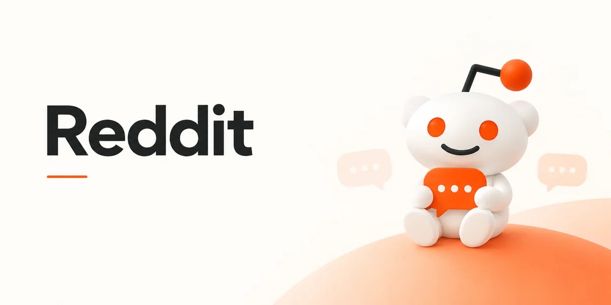reddit 外贸社媒平台