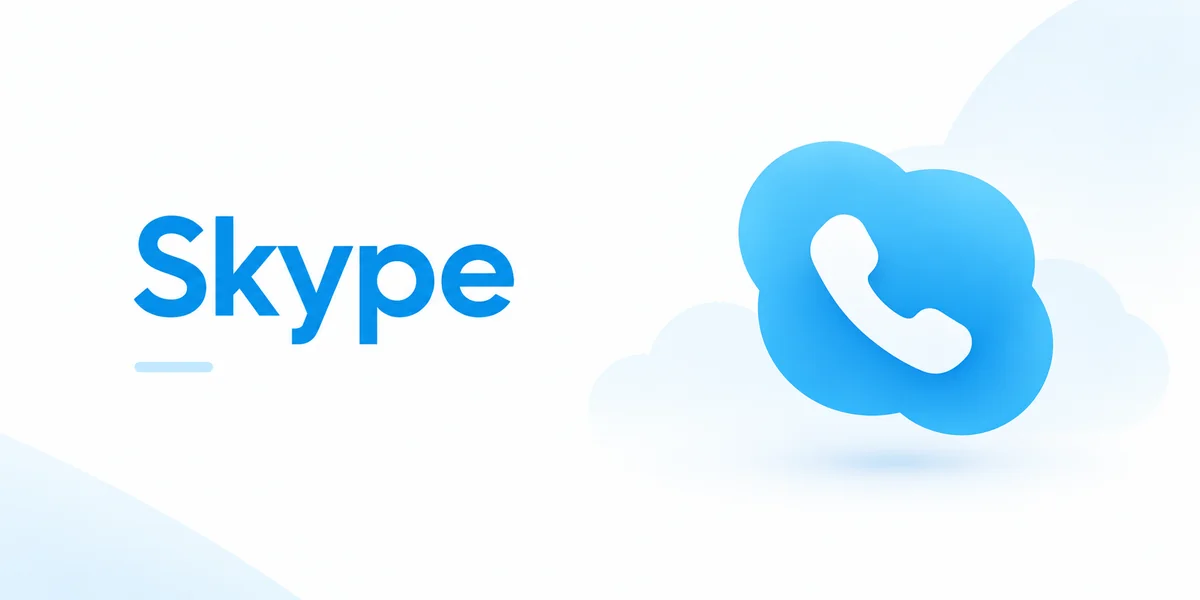 skype 外贸社媒平台