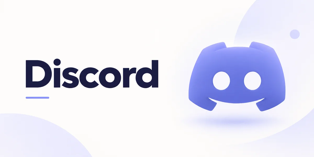 discord 外贸社媒平台