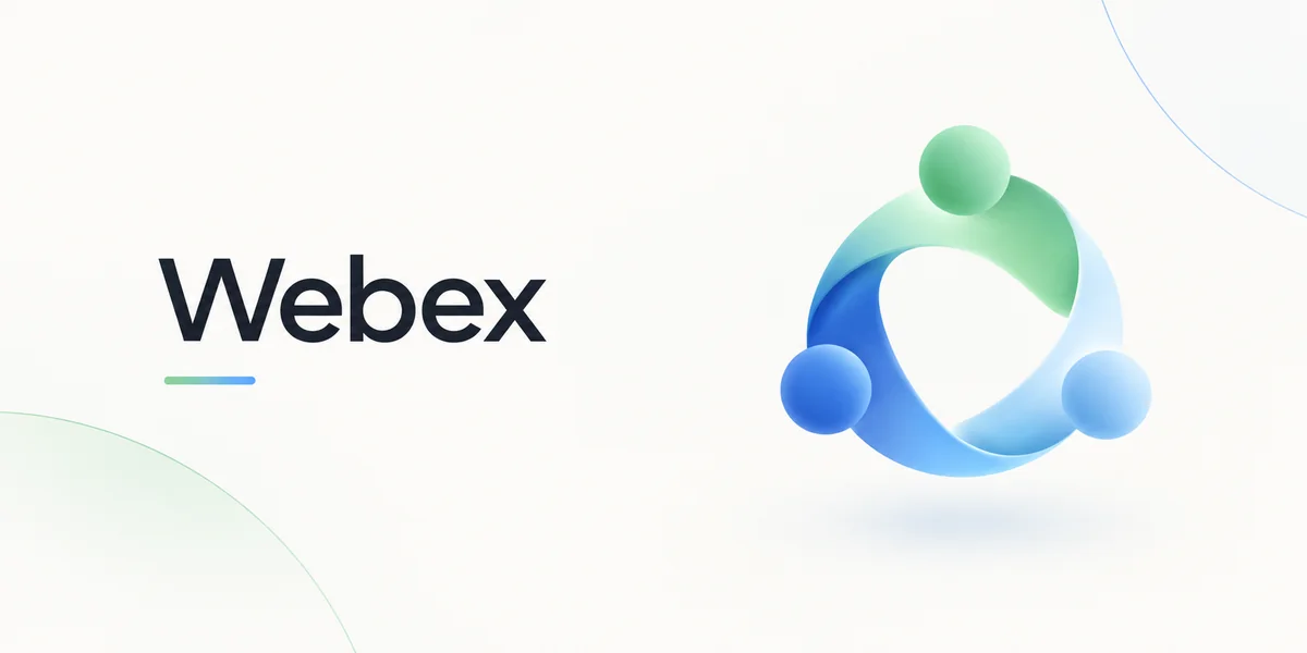 webex 外贸社媒平台