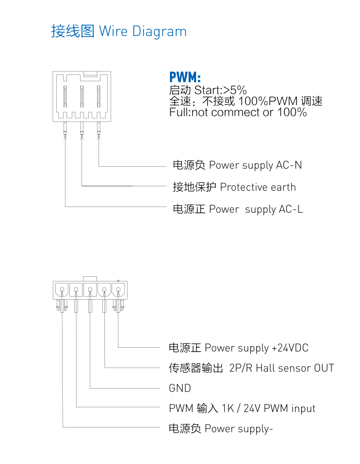 D-RG148L original wiring diagram